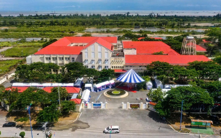 Bệnh viện Từ Dũ cơ sở 2 hoàn tất thẩm định, sẵn sàng hoạt động từ 10-11 - Ảnh 8.