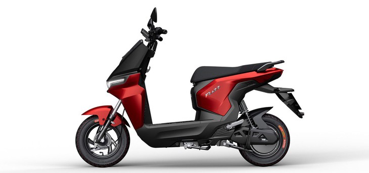 VinFast ra mắt 2 xe máy điện: Giá từ 14,9 triệu đồng, pin rời, chạy tới 135km/sạc - Ảnh 5.