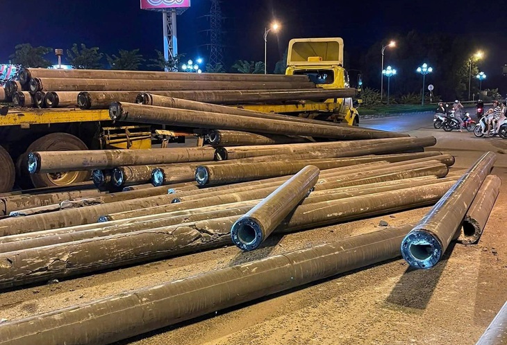 tuột dây chằng - Ảnh 1.