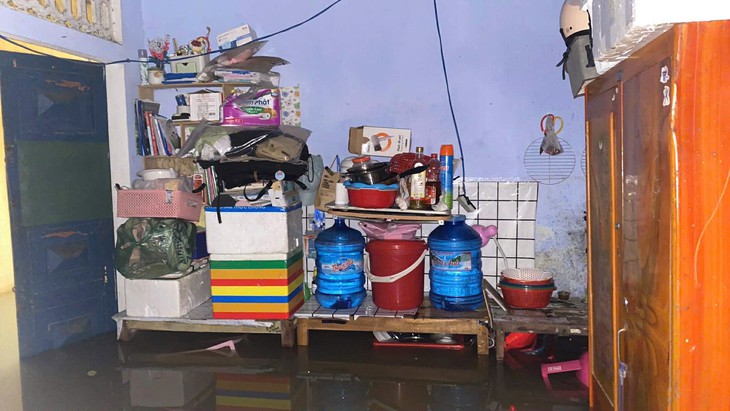 phòng trọ - Ảnh 2.