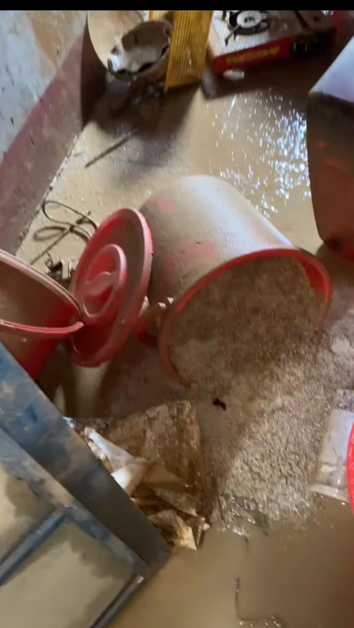 phòng trọ - Ảnh 7.