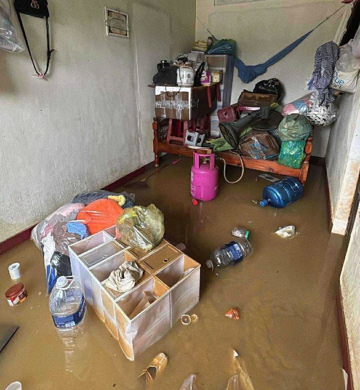 phòng trọ - Ảnh 10.