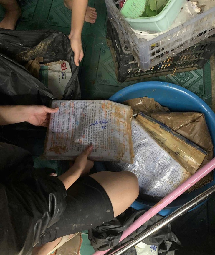 phòng trọ - Ảnh 5.