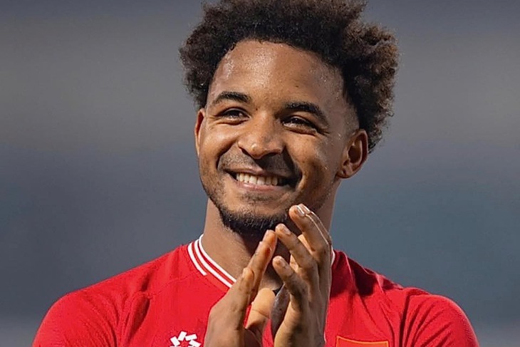 xuân son - Ảnh 1.