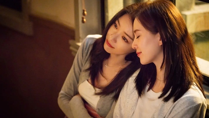 Vương Gia Vệ - Ảnh 3.