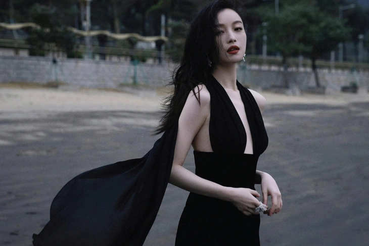 Vương Gia Vệ - Ảnh 4.