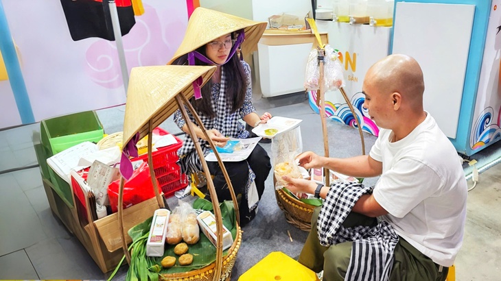 'Hé lộ' những xu hướng mới của ngành F&B Việt Nam tại triển lãm về cà phê - Ảnh 2.