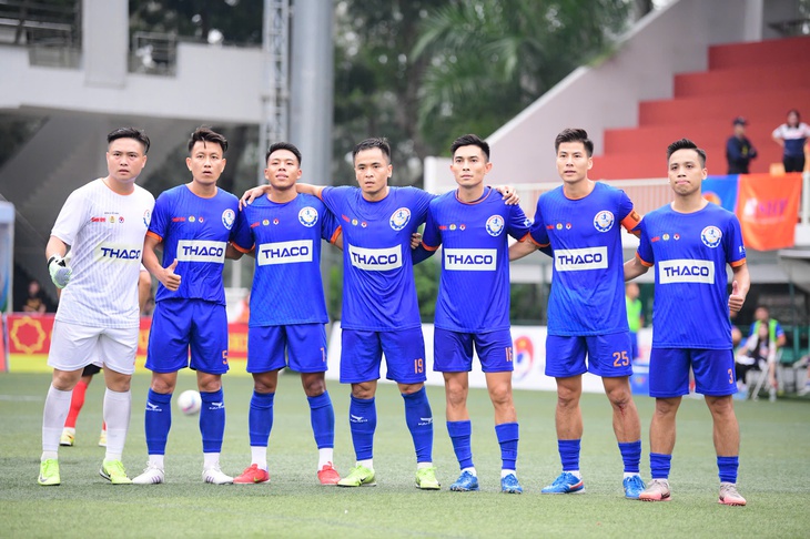 công nhân - Ảnh 3.