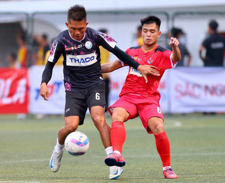 công nhân - Ảnh 2.