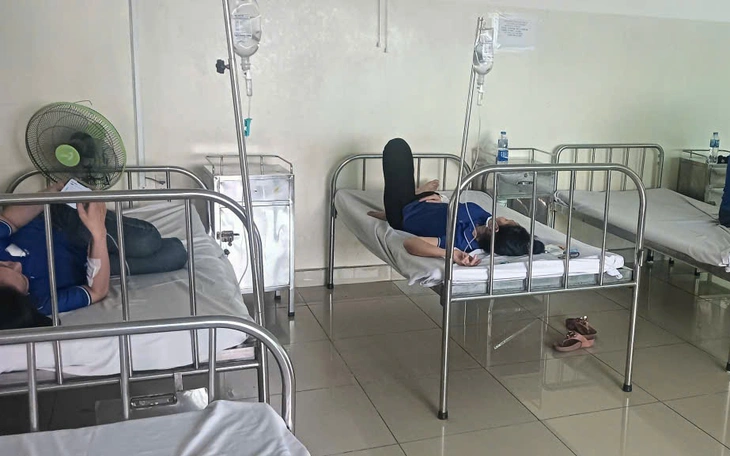 Gây ngộ độc hàng loạt: Có ‘né’ được trách nhiệm bồi thường? - Ảnh 3.