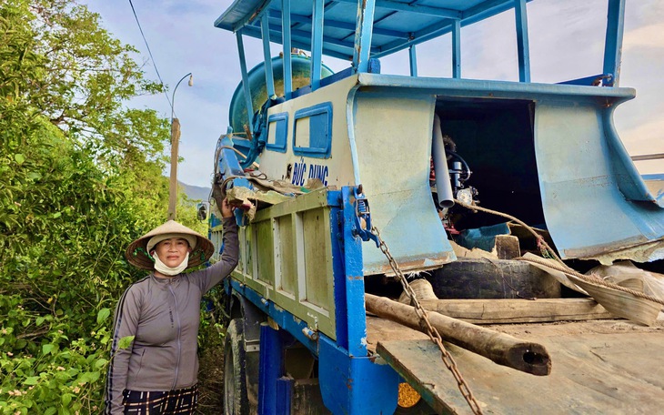 ‘Chưa từng có tiền lệ’: 90% hàu, sò điệp Nhật Bản chết hàng loạt, chính phủ điều tra khẩn - Ảnh 2.