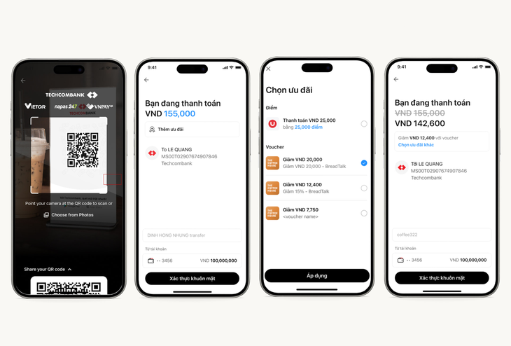 Techcombank - Ảnh 3.