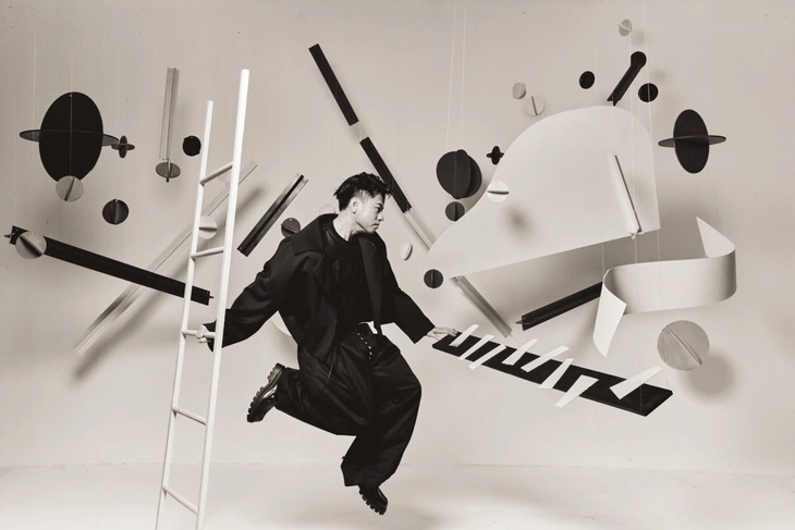 Dương Cầm - Ảnh 2.