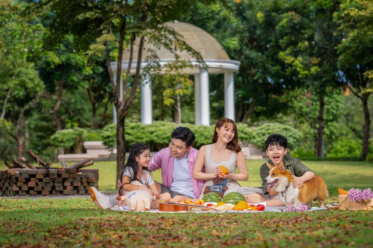 Nam Long - Ảnh 10.