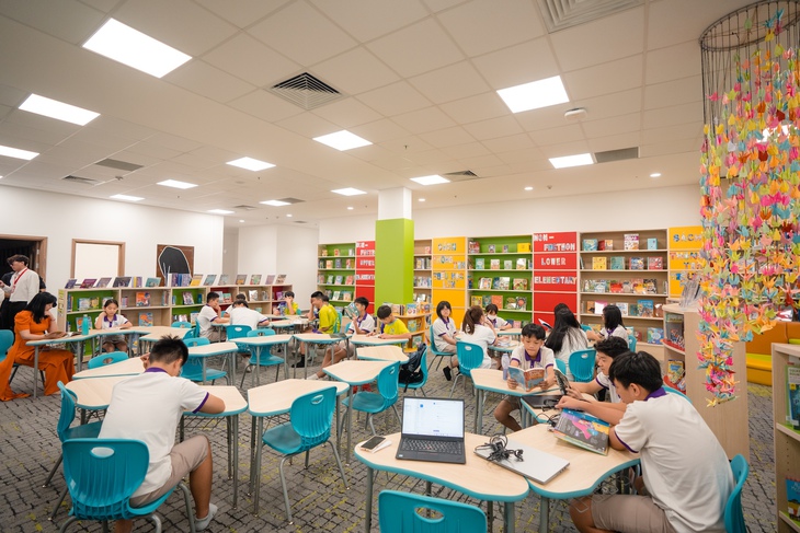 Nam Long - Ảnh 11.