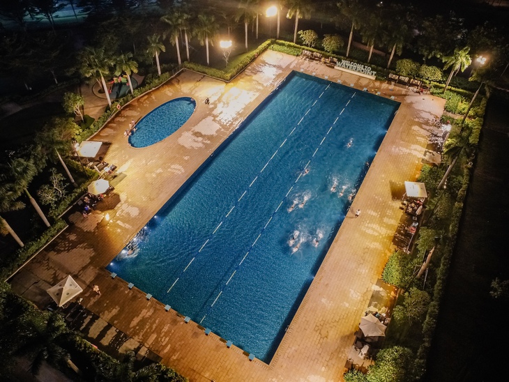 Nam Long - Ảnh 12.