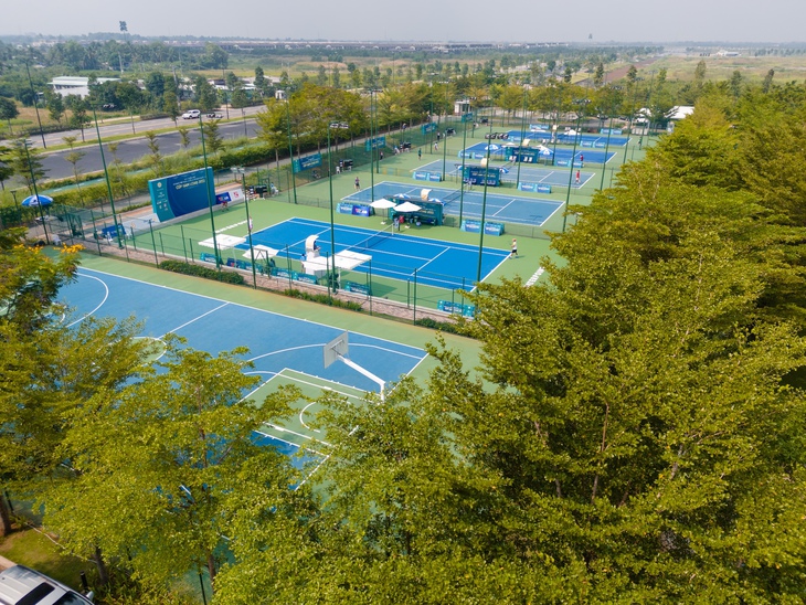 Nam Long - Ảnh 13.