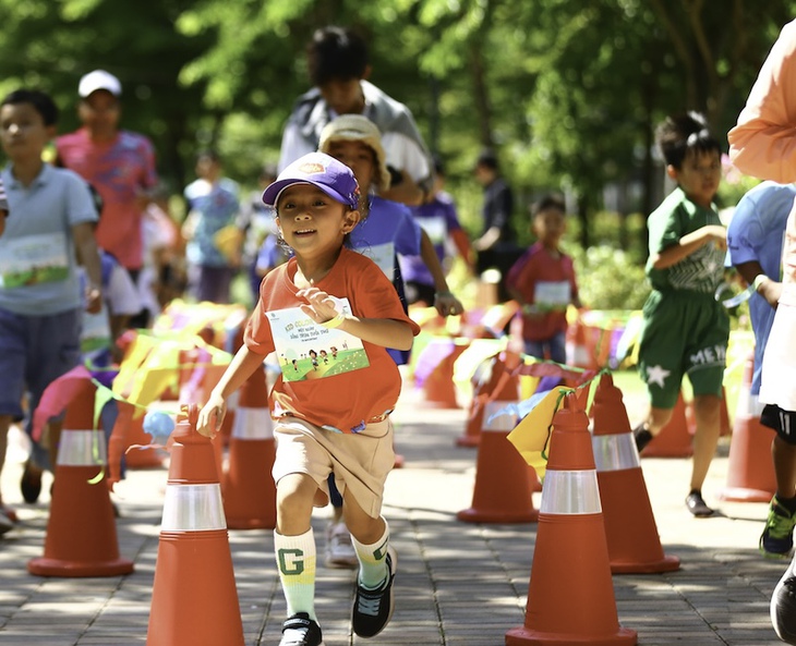 Nam Long - Ảnh 14.