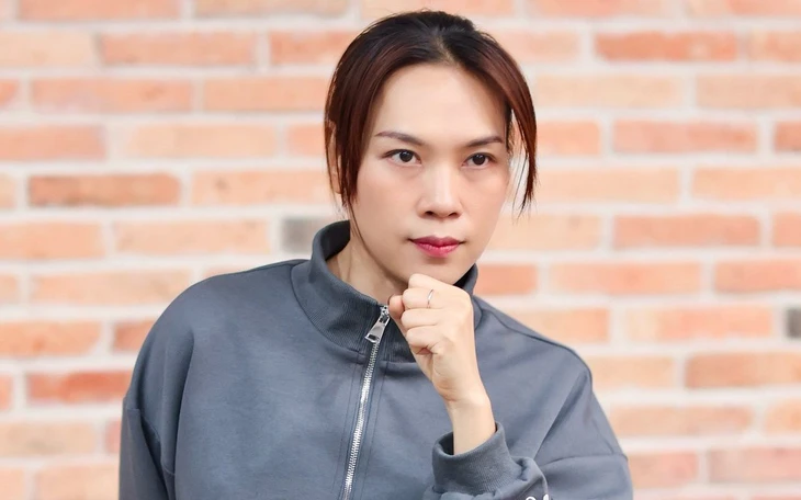 Bộ ảnh 'Độ ta không độ nàng' của Đoàn Di Băng và Dược Sĩ Tiến hot trở lại  - Ảnh 6.