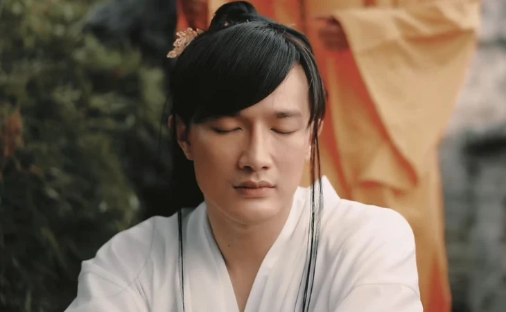 'Độ ta không độ nàng' của Đoàn Di Băng và Dược Sĩ Tiến hot trở lại - Ảnh 3.