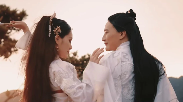 Đoàn Di Băng - Ảnh 4.