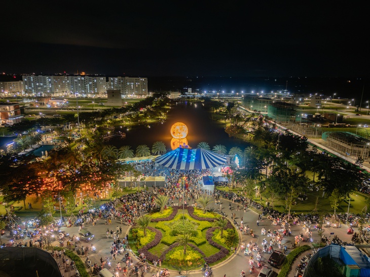 Nam Long - Ảnh 17.