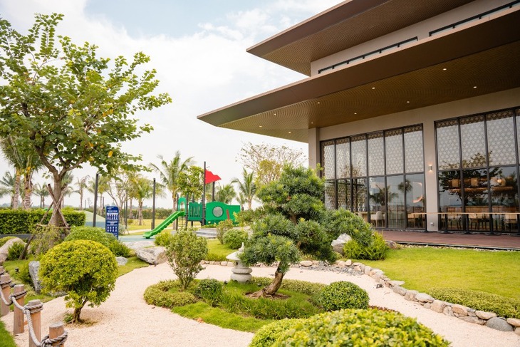 Nam Long - Ảnh 19.