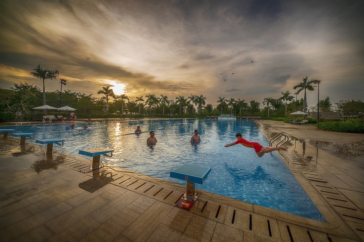 Nam Long - Ảnh 21.