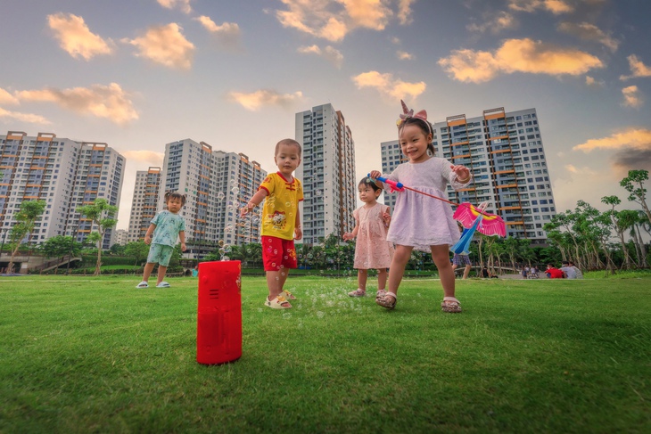 Nam Long - Ảnh 24.