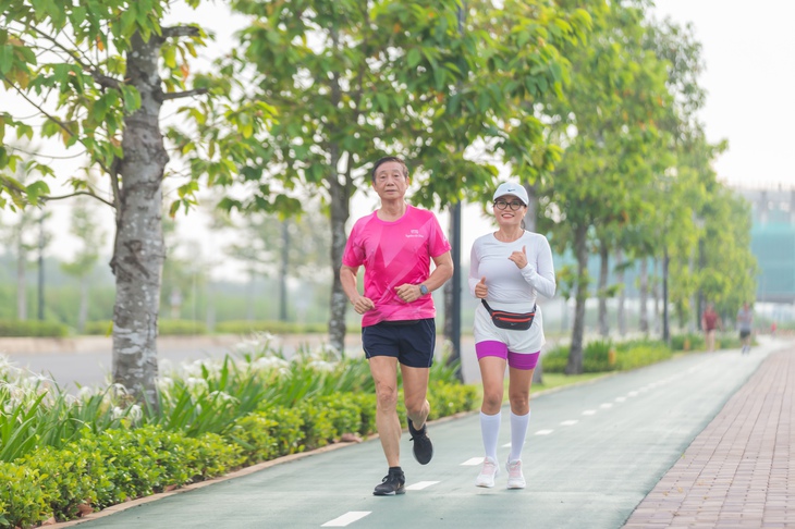 Nam Long - Ảnh 22.