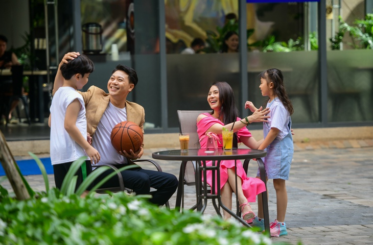 Nam Long - Ảnh 23.