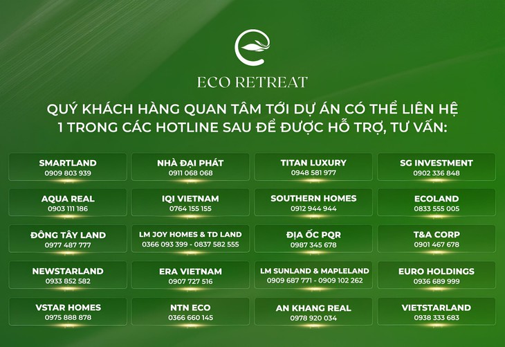 Ecopark - Ảnh 11.