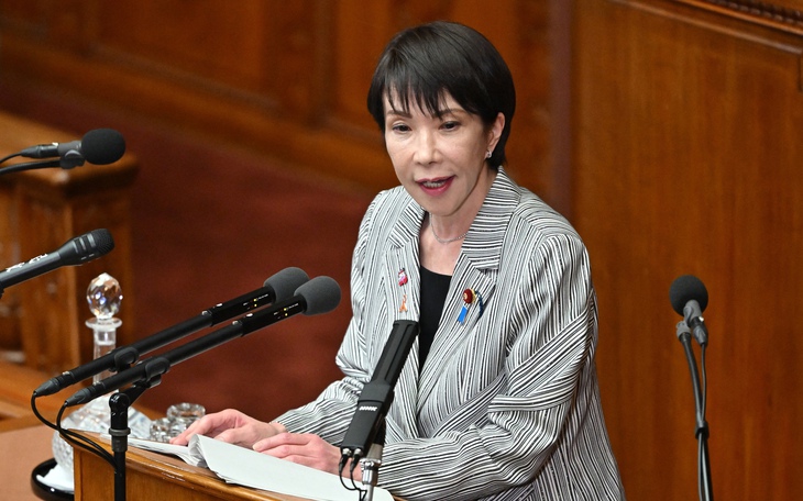 Trung Quốc phản bác cáo buộc của G7 về quân sự - Ảnh 2.