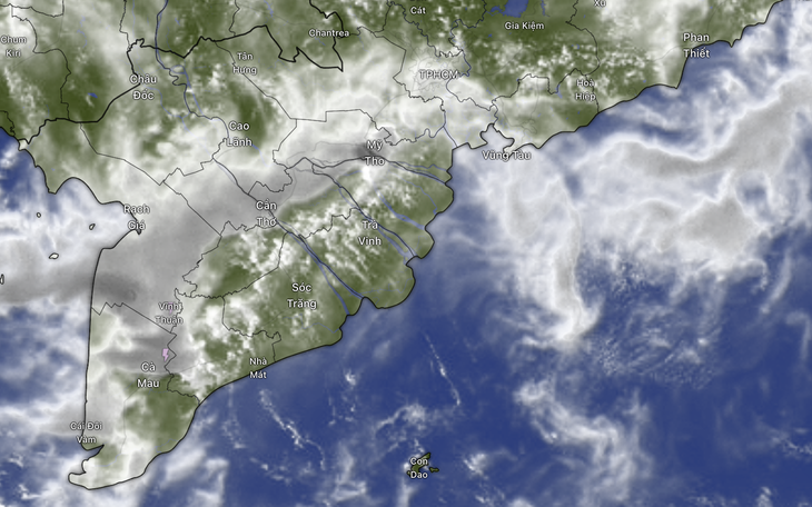 Thời tiết hôm nay 16-11:Hà Tĩnh đến Khánh Hòa mưa rất to, trong tâm Huế đến Đà Nẵng, Gia Lai - Ảnh 3.