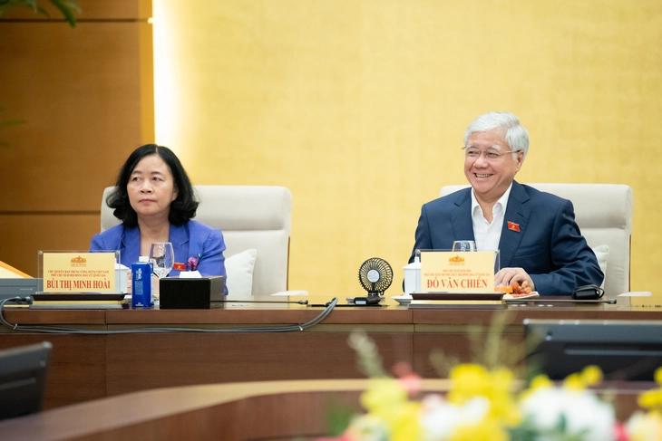 Đỗ Văn Chiến - Ảnh 1.