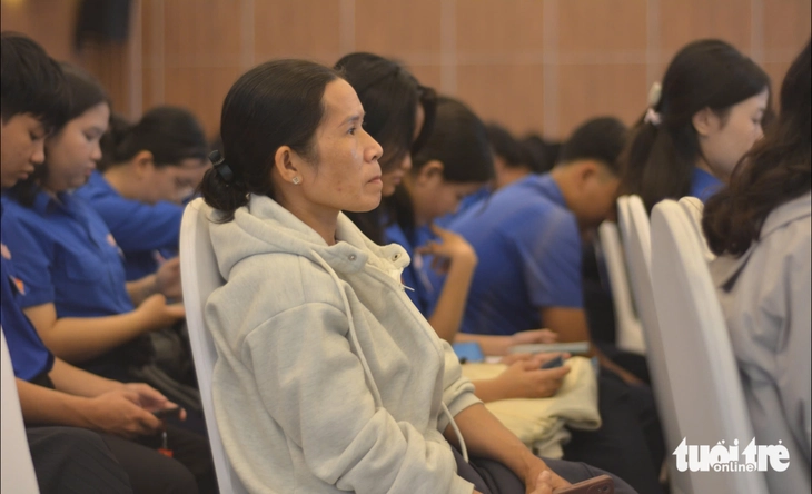 Tiếp sức đến trường - Ảnh 4.