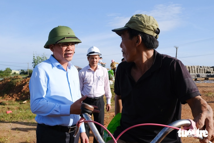 Bão Kalmaegi sập nhà, tốc mái la liệt nhưng ít thiệt hại về người, vì sao? - Ảnh 1.