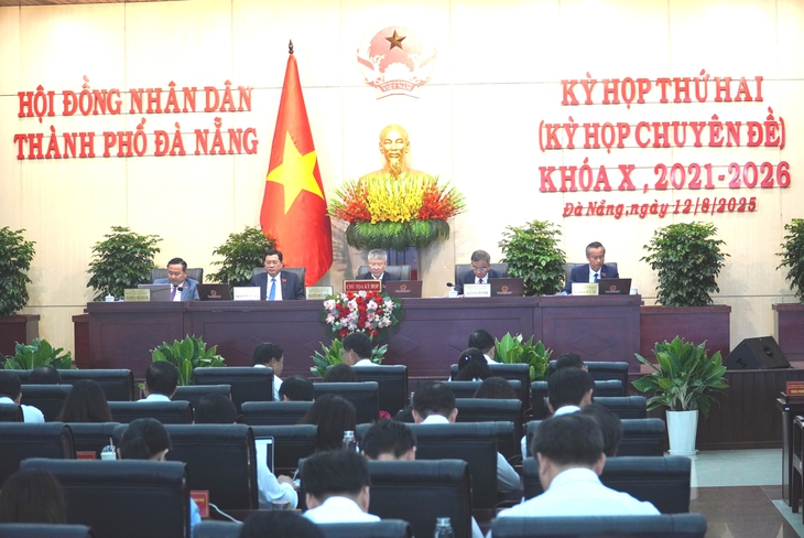 Đề xuất hỗ trợ 4 triệu đồng tiền thuê nhà ở cho cán bộ từ Quảng Nam ra Đà Nẵng làm việc - Ảnh 1.