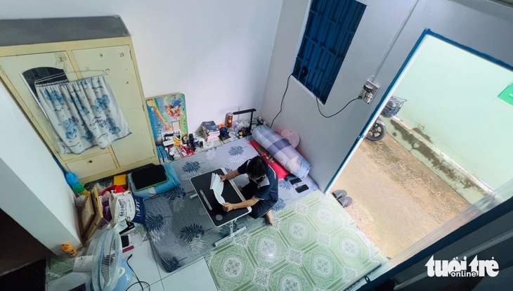 Tiếp sức đến trường - Ảnh 2.