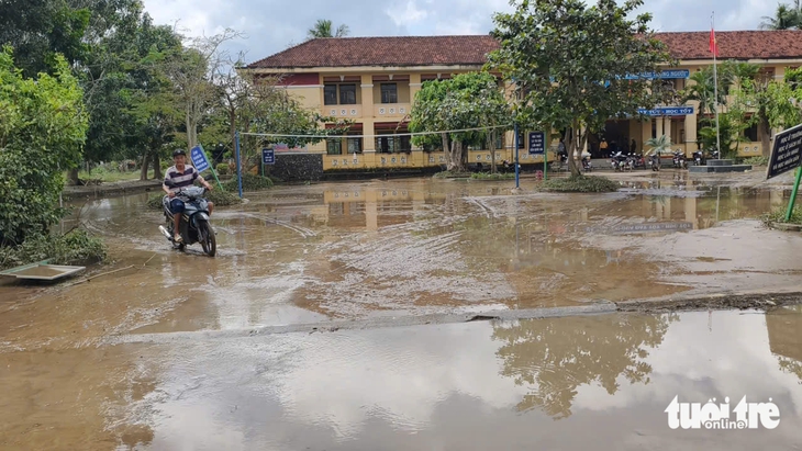 bão số 13 - Ảnh 3.