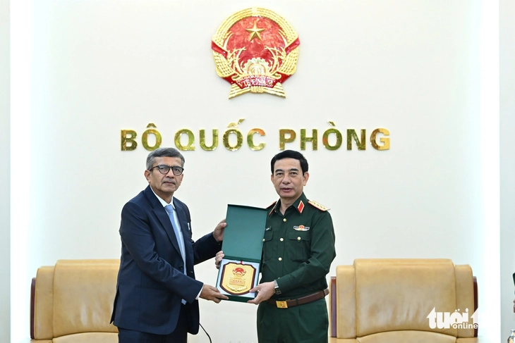 hợp tác quốc phòng - Ảnh 5.