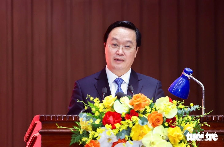 Nguyễn Đức Trung - Ảnh 2.