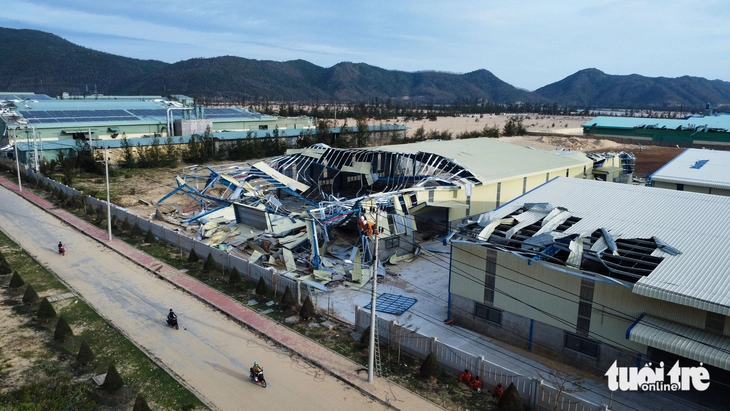 Gia Lai công bố tình huống khẩn cấp thiên tai tại 65 xã, phường do bão Kalmaegi - Ảnh 1.