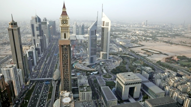 người giàu Trung Quốc - Ảnh 1.