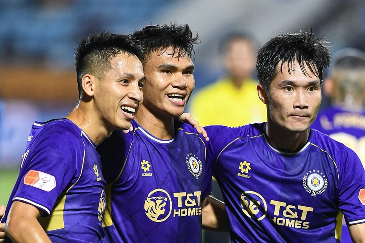 Nam Định - Ảnh 1.