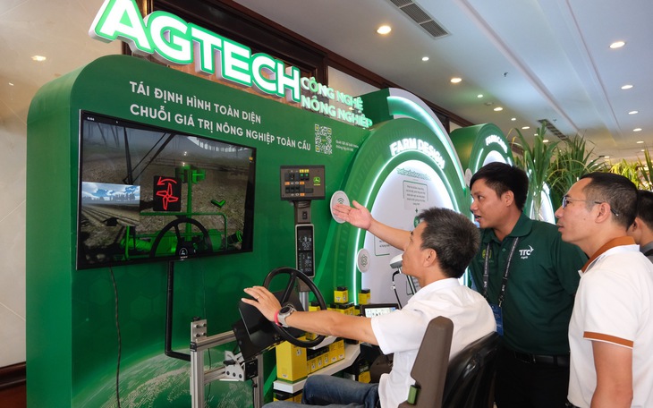 Xây dựng khu công nghệ và đổi mới sáng tạo vùng biên ở Tây Ninh, tại sao không? - Ảnh 3.