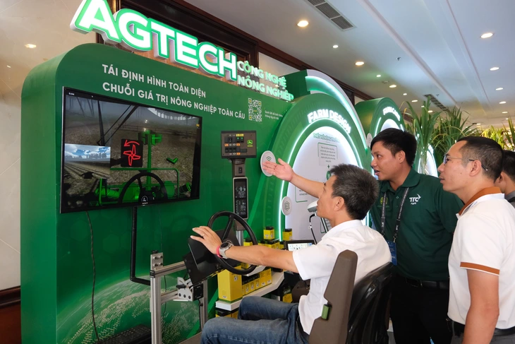 Mời hiến kế giải pháp chuyển đổi số, đổi mới sáng tạo phát triển nông nghiệp - du lịch Tây Ninh - Ảnh 2.