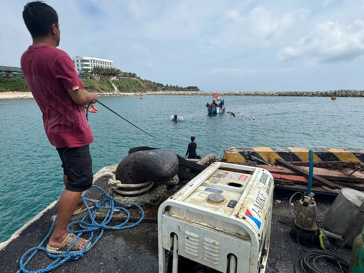 cứu hộ - Ảnh 8.