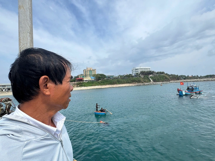 cứu hộ - Ảnh 1.