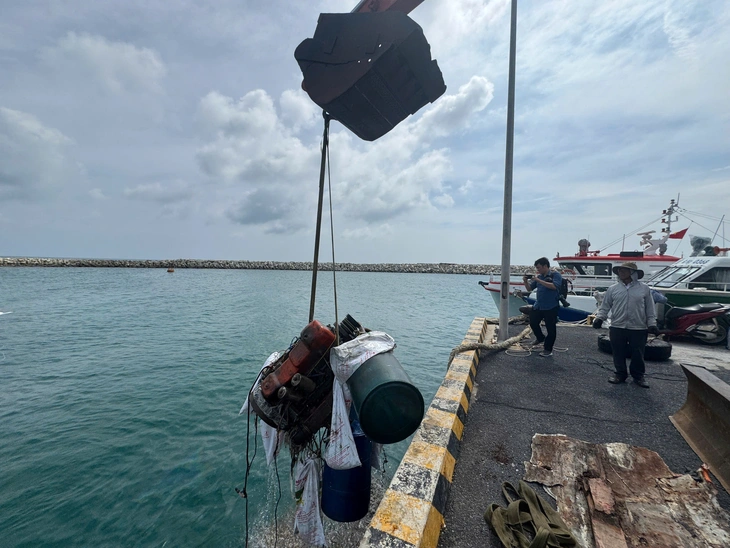 cứu hộ - Ảnh 3.